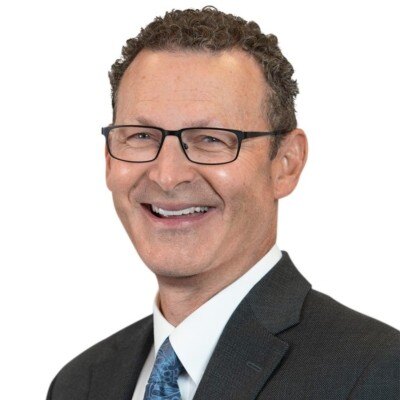 DK LinkedIn profile picture - David Kadish