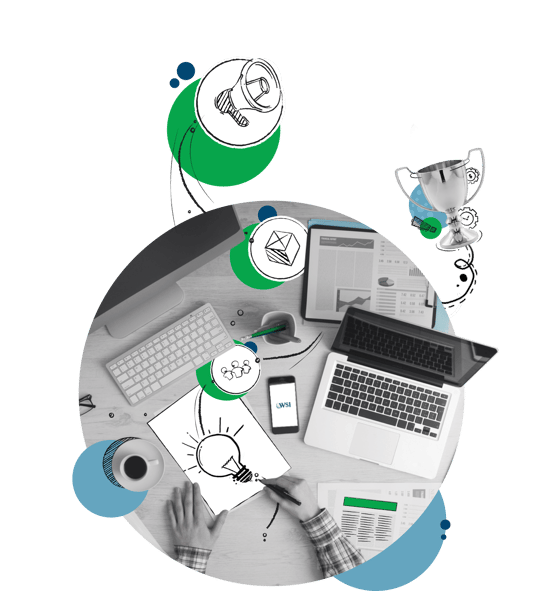 Digital Marketing Efforts